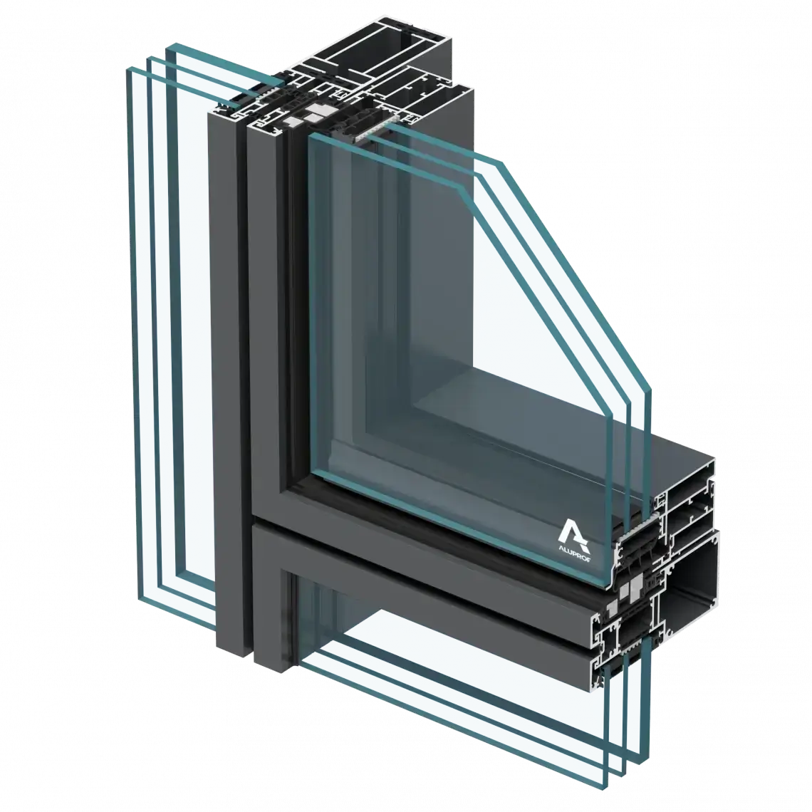 Crown Vertex Tower